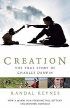 Creation: The True Story of Charles Darwin - £3.56 GBP
