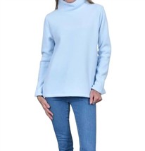 Southwind acadia fleece top in Light Blue - £29.34 GBP