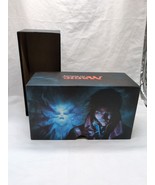 **EMPTY BOX** MTG Shadows Over Innistrad Fat Pack Box - $218.11 MXN