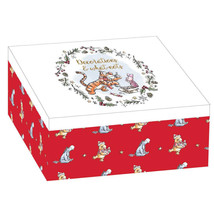 Disney WTP Christmas Decorations and Whatnots Storage Box - £37.38 GBP
