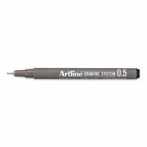 Artline Drawing Pen Drawing System O.5 mm Sketch Pen - $25.69