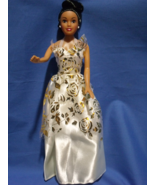 Toys New Disney Princess Tiana Princess &amp; the Frog Doll 11 1/2 inches - £10.23 GBP
