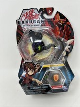 Bakugan Battle Planet Bakugan Cloptor Damaged Packaging - £10.17 GBP