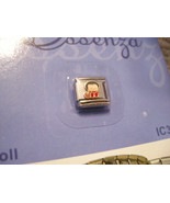 ESSENZA ITALIAN CHARM - LINKS TOGETHER MAKES A BRACELET - NEW - DOLL - NEW - $2.02 CAD