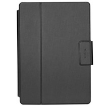 Safe Fit Univ 9-11in Tablet Case BK - $73.49
