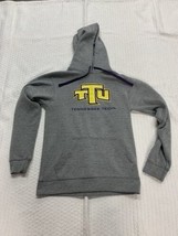 Champion Athleticwear Tennessee Tech University TTU Hooded Sweatshirt Women&#39;s S - £11.77 GBP