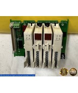 Opto 22 SNAPD6MC 6-Ch I/O Module Backplane 006463B W/ SNAP-IDC5 SNAP-ODC... - $1,760.42 CAD