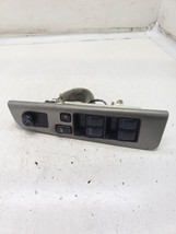 Driver Front Door Switch Driver&#39;s Lock And Window Fits 02-06 ALTIMA 440896 - £31.65 GBP