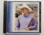 The Wilderness Way Alaska&#39;s Hobo Jim (CD, 1996) - £19.94 GBP