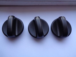 96 97 98 Jeep Cherokee Climate Control A/C Heater Knob Set Free Shipping! - £15.42 GBP