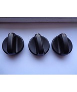 96 97 98 JEEP CHEROKEE CLIMATE CONTROL A/C HEATER KNOB SET FREE SHIPPING! - £15.42 GBP