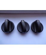 96 97 98 JEEP CHEROKEE CLIMATE CONTROL A/C HEATER KNOB SET FREE SHIPPING! - $19.62 CAD