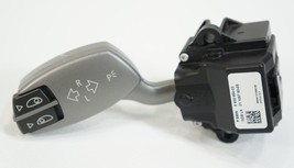 06-2008 bmw e65 e66 750i 750li turn control switch lever set up column low high - £22.27 GBP