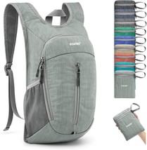 Lightweight, Packable, Casual, Foldable Shoulder Bag With A 10 Liter Cap... - $35.96