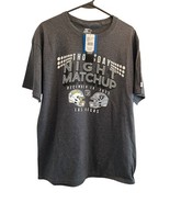 Chargers vs Raiders Dec 14th 2023 Starter NWT Size L Team NFL Home Game New - $523.69 MXN