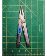 Leatherman Wave #B3 dirty, used, certainly needs tlc - $29.95