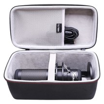 Eva Hard Case For Hyperx Quadcast/Quadcast S Condenser Microphone - £39.08 GBP