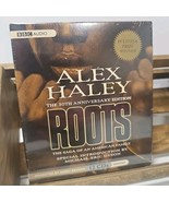 Roots The Saga of an American Family by Alex Haley 30th Edition Abridged... - $17.78 CAD