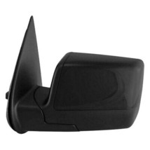 Mirror For 2006-2010 Ford Explorer Driver Side Power Foldaway Non Heated Primed - £144.22 GBP