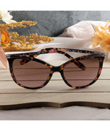 Ralph Lauren RA5203 146114 54M Pink Marble/Brown Rose Gradient for Women - $1,315.86 MXN