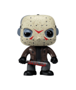 Funko POP Movies Friday the 13th Jason Voorhees - €32,27 EUR