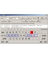 TypeFaster Fast Touch Typing Tutor Educational Office Software * Learn to Type * - $2.99