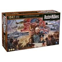 Renegade Game Studios Axis &amp; Allies: 1942 2nd Edition - £49.73 GBP