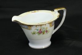 Noritake M Cream Pitcher Floral - €9,52 EUR