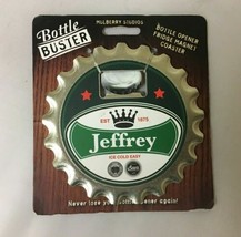 BRAND NEW MULBERRY STUDIOS BOTTLE BUSTER 3 IN 1 MULTI GADGET &quot;JEFFREY&quot; - £6.12 GBP