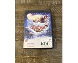 A Christmas Carol DVD - $18.69