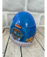 Paw Patrol Blue Easter egg with 40 stickers inside - £3.88 GBP