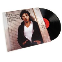 Bruce Springsteen: Darkness On The Edge Of Town (180g) Vinyl LP [Vinyl] Bruce Sp - £51.82 GBP