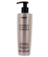 Dikson Luxury Caviar Hair Conditioner by Dikson 9.46 fl oz - $29.39 CAD