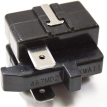 OEM Refrigerator Relay For Maytag RS2630SH RS2577SL RS2555SL RS2545SH RM... - £28.76 GBP