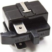 OEM Refrigerator Relay For Maytag RS2630SH RS2577SL RS2555SL RS2545SH RM... - $34.19