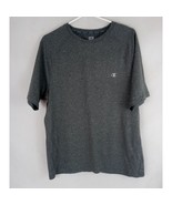 Champion Elite Men&#39;s Comfort Workout Casual Sport Shirt Size Medium - $19.79