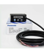 New Panasonic LX-101 RGB Color Digital Mark Sensor - $122.10 CAD