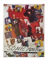 Acoustic Young Goo Collage Poster-
show original title

Original TextAcc... - $134.46