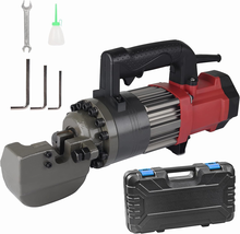 1400W. Net Weight 14Kg. Portable. Cuts 5-22Mm Rebar. Comes with a Storag... - €511,53 EUR