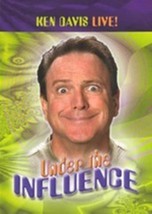 Under the Influence Dvd  - £8.64 GBP