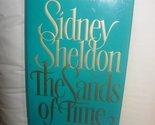 The Sands of Time Sidney Sheldon - $2.93