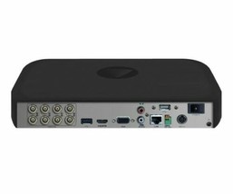 Swann 4900 DVR 8-4900 8 Ch 5MP Super HD Security DVR 2Tb HDD Hdmi Vga Ne... - $349.99