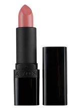 Avon True Colour Perfectly Matte Lipstick - PURE PINK by True Colour - £22.01 GBP