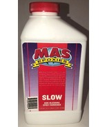 MAS Epoxies 30-006 1ea 15.98 Onces Mas Slow Epoxy Hardener-Brand New-SHI... - $24.63