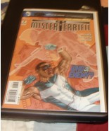 mister terriffic. / dc comics - $10.97 CAD
