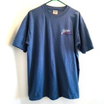 Vtg 90s SDPOA San Diego California Department America’s Finest Shirt XL - £37.96 GBP