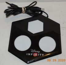 Disney Infinity Portal Model # INF-8040889 Black Replacement - $8.88