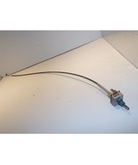 1963 64 Dodge Dart Valiant Heater Switch 2290891 OEM Barracuda Polara Sp... - $2,518.19 MXN