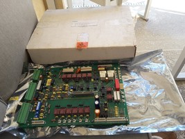 SIEMENS R1-106-100-531 IS.04 SIMOREG 4-QUAD POWER INTERFACE FCT REFURBIS... - $395.02