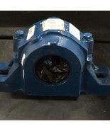 SKF SAF-312 SPLIT PILLOW BLOCK HOUSING, 2.25IN ID  - $295.00